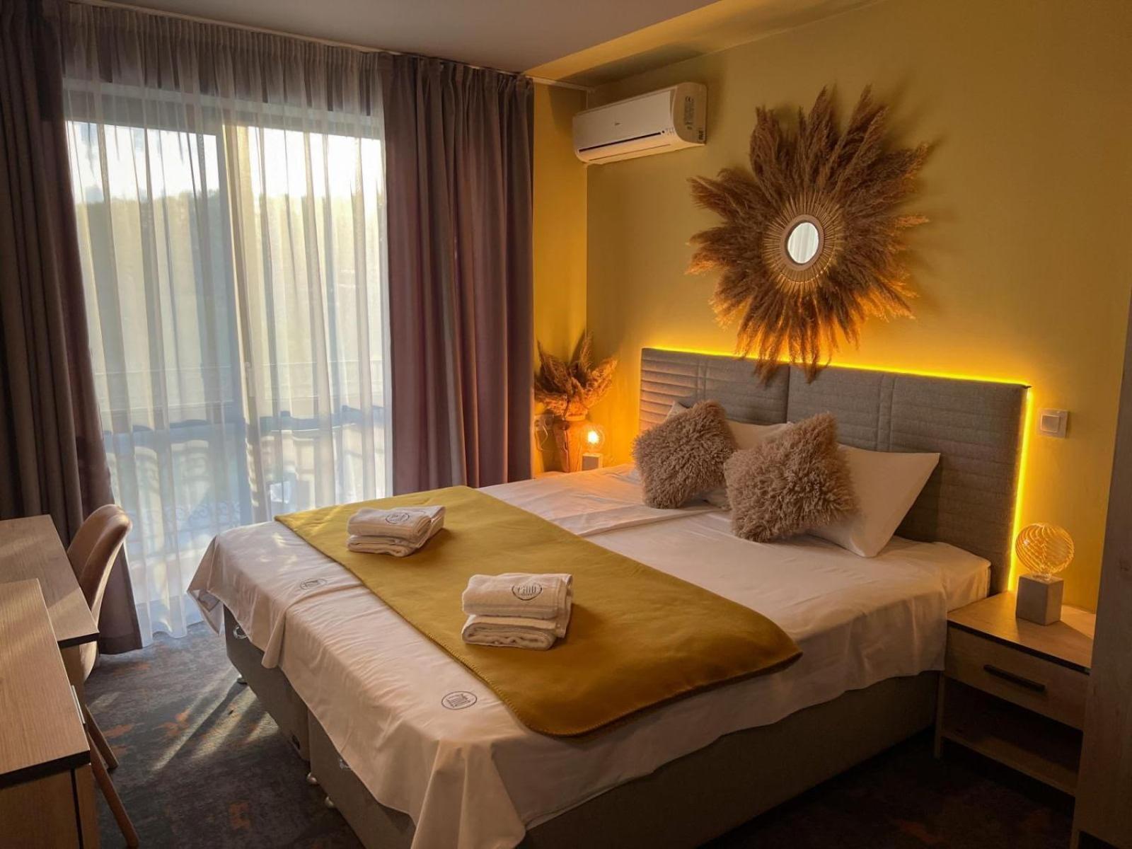 Pino - Villa, Casa, Cucina Е Terrazza Albena Buitenkant foto
