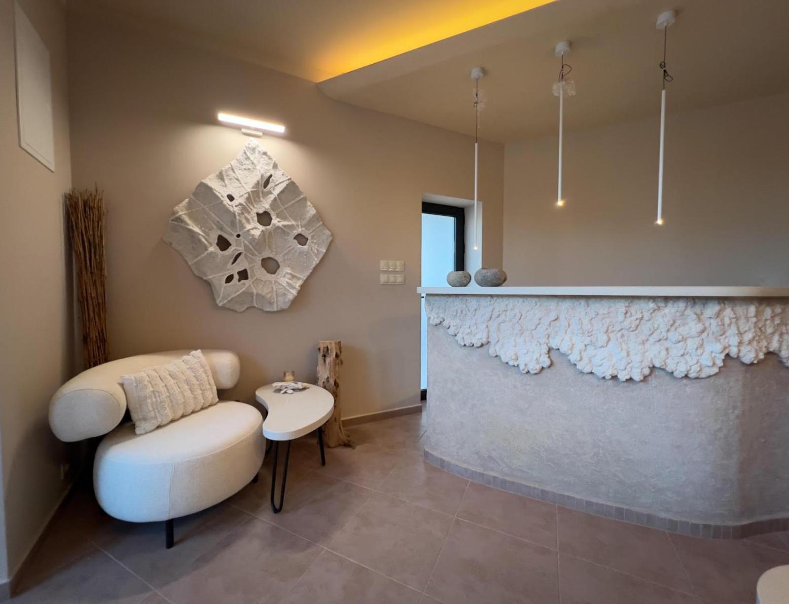 Pino - Villa, Casa, Cucina Е Terrazza Albena Buitenkant foto