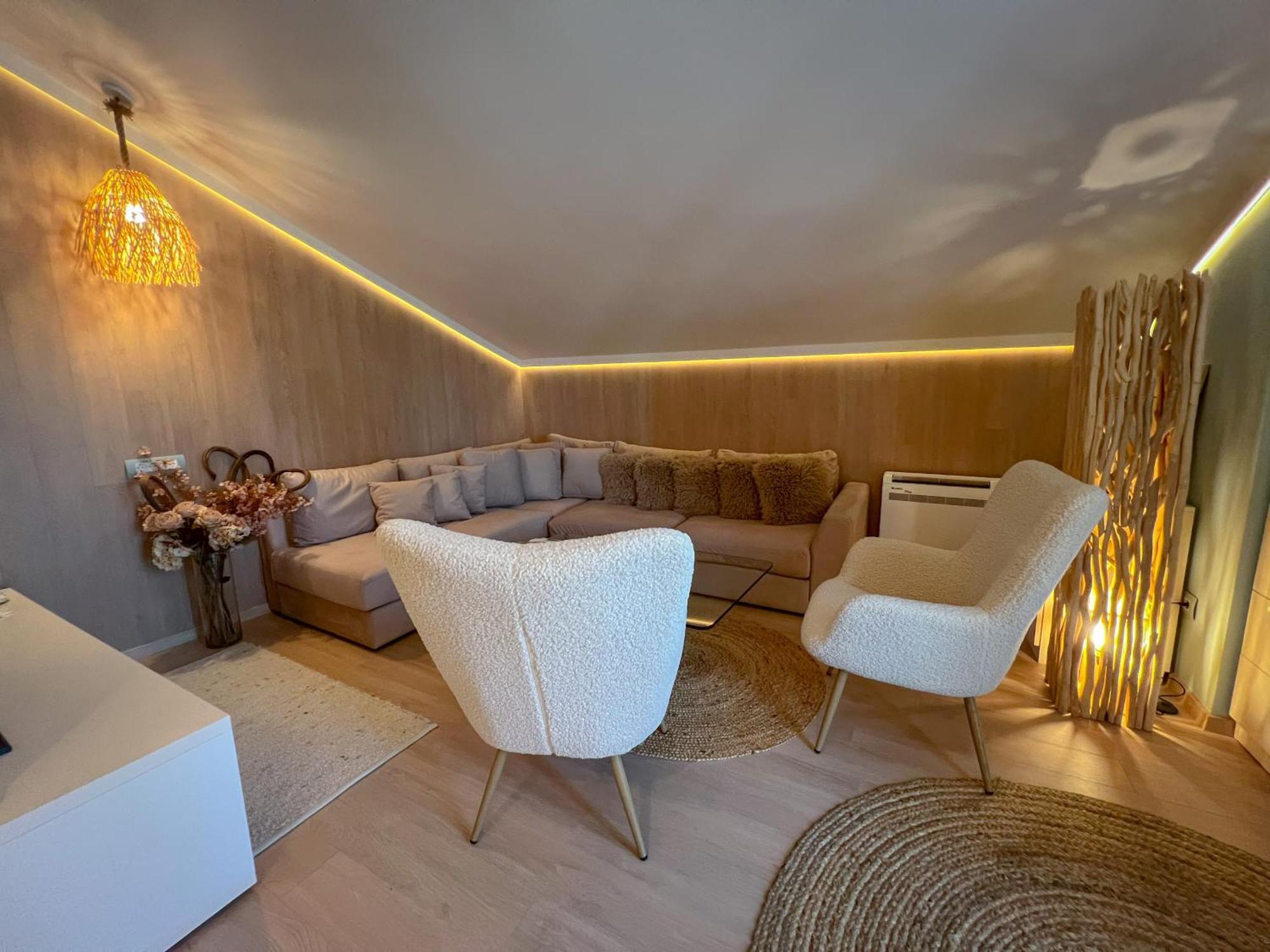 Pino - Villa, Casa, Cucina Е Terrazza Albena Buitenkant foto